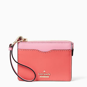 KATE SPADE Phillips Road Kendi Wallet Wristlet